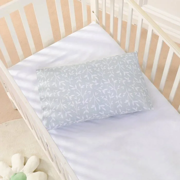 Oreiller avec Taie - 40x60 - Herbal | SUPERBE BEBE-3