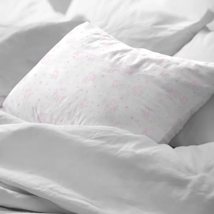 Housse de Coussin - BELUM - Peppa Pig - 100% Coton - 40 x 60 cm - Multicolore-1