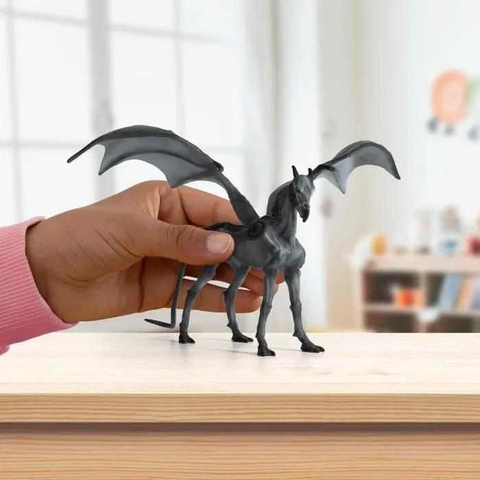 Figurine Sombral, Schleich 13996 Harry Potter®, Pour enfant dès 6 ans-2