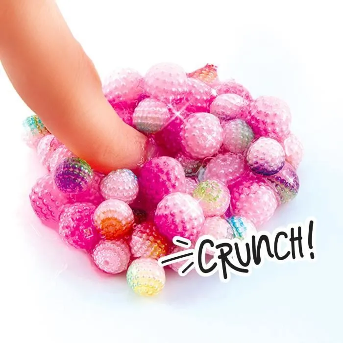 Canal Toys Mallette ASMR Crazy Sensation - Textures et décorations satisfaisantes - Enfant dès 6 ans-7