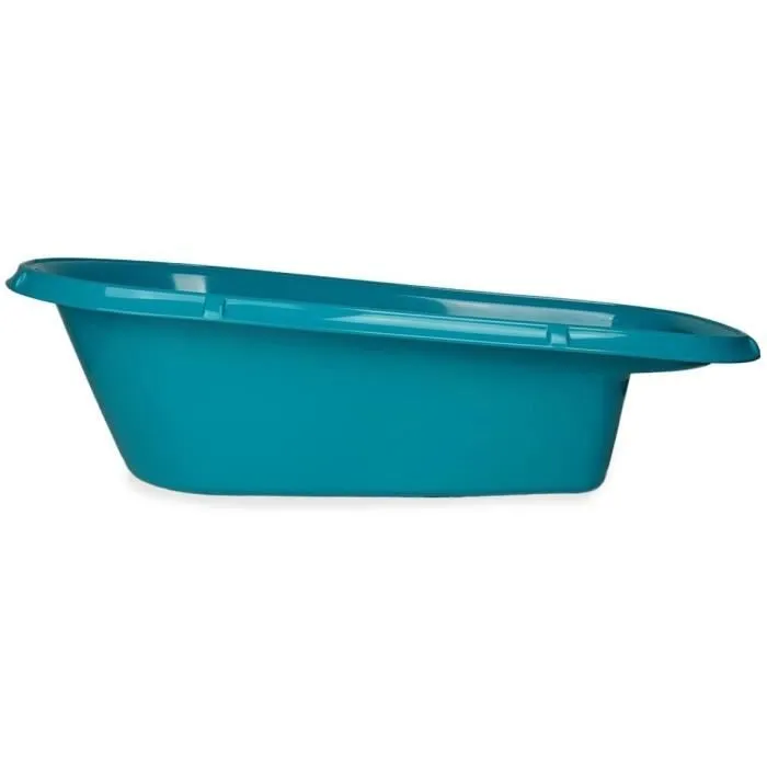THERMOBABY Baignoire luxe - Vert emeraude-4