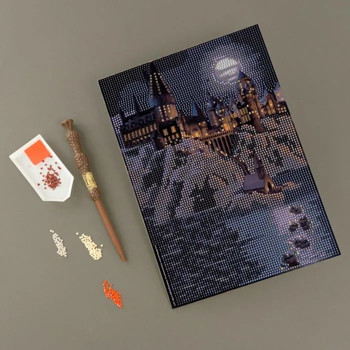 Jeu de mosaique Diamantiny - 21002-2