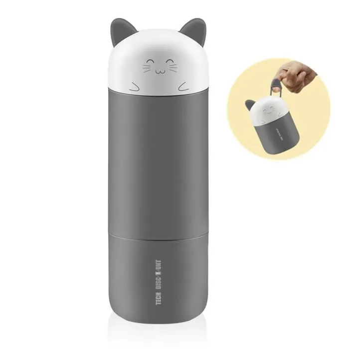 TD® sterilisateur biberon electrique bocaux tetine voyage bebe confort conserves portable uv bouteilles jouets pas cher brosse a den-0
