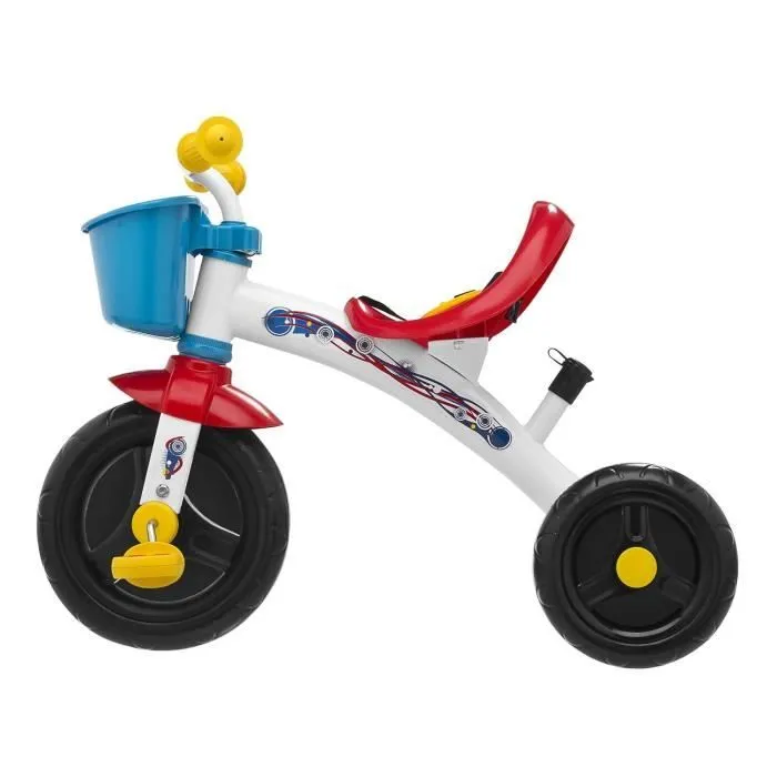 CHICCO Tricycle 2 en 1 U/Go-3