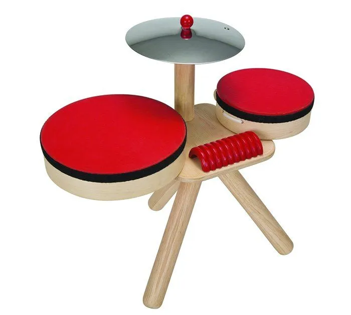 PLANTOYS Batterie-2