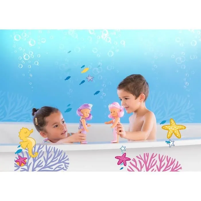 Mes Minis Sirènes COROLLE - Nérina - 20 cm - Dès 3 ans-8