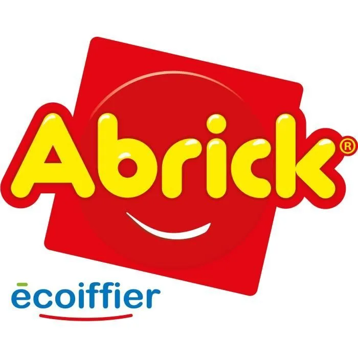 Station de Police - construction en briques - dès 18 mois - Abrick-3
