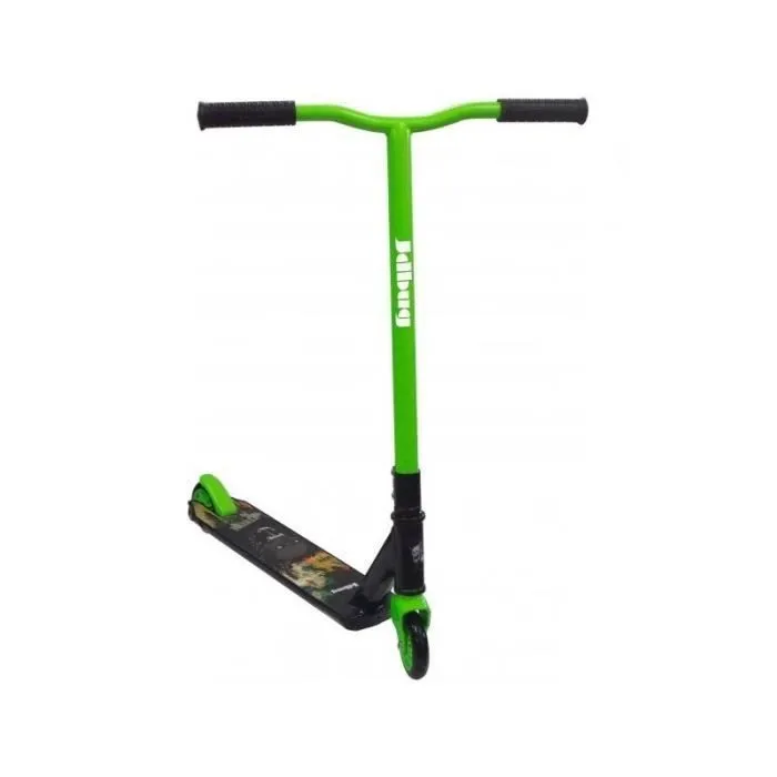 JD BUG Trottinette 8" Pro-0