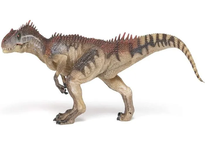Figurine Allosaure Papo - Dinosaures - Pour Enfants - Convient Aux Filles Et Garçons - A Partir De 3 Ans-1