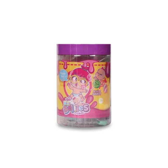 Poupee The bellies from bellieville - 700017484-1
