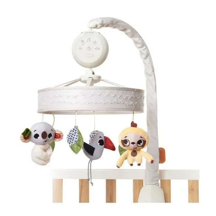 TINY LOVE Mobile musical Boho Chic-0