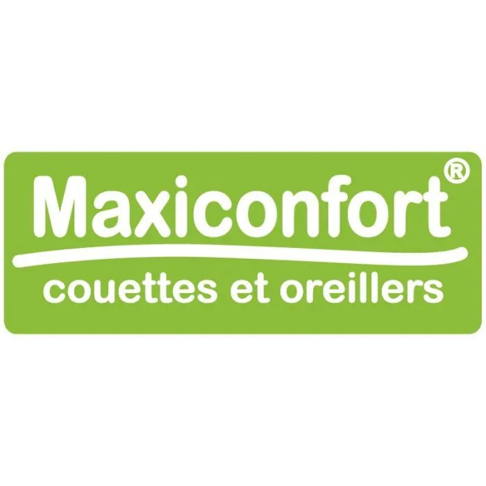 Couette DODO MAXICONFORT ULTRA 140x200cm-2