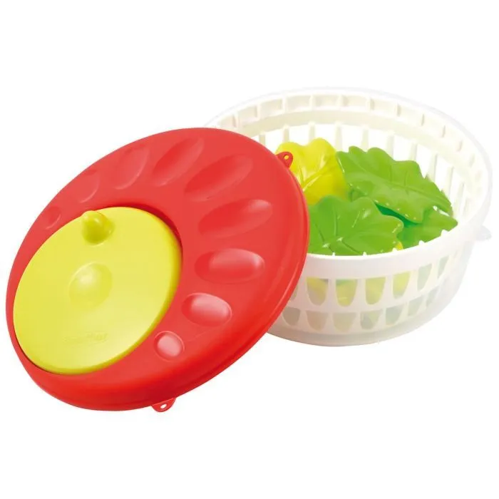 ECOIFFIER CHEF Essoreuse à Salade-0