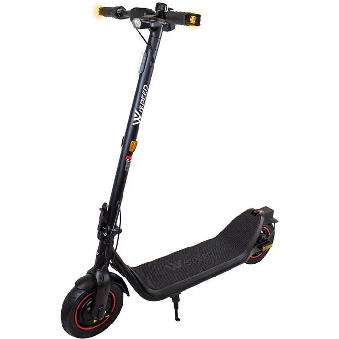 Wispeed Modèle : trottinette é-0