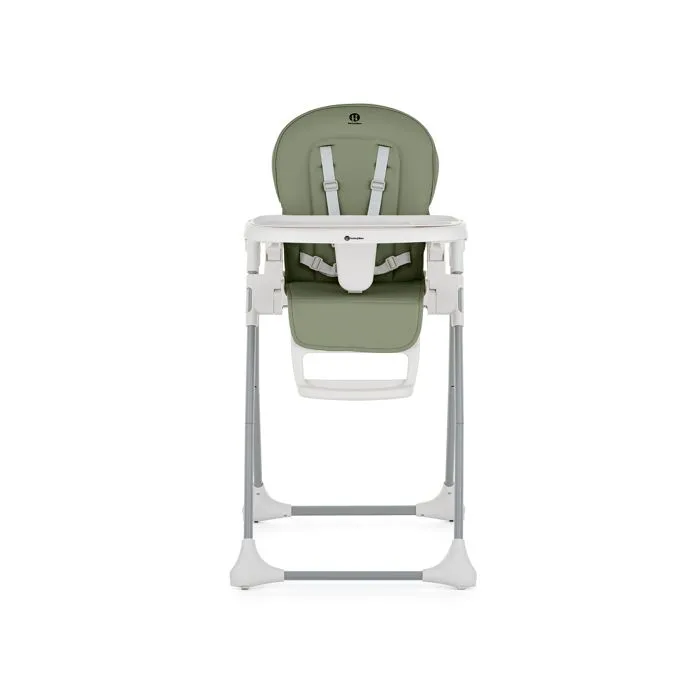 Chaise haute Gusto Set Mature-0