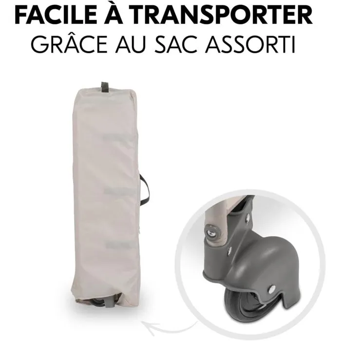 Lit de voyage Dream N Play Go-2