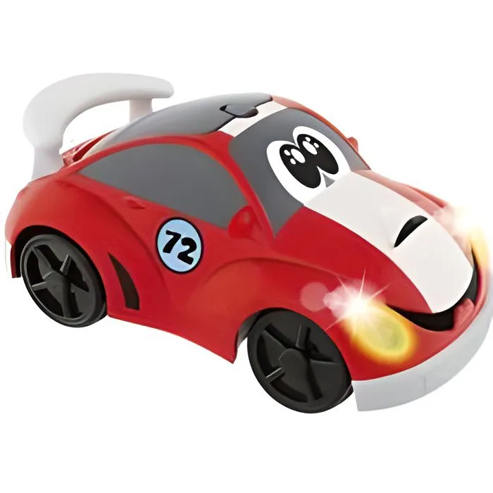 Chicco Voiture télécommandée Johnny Coupé Racing-0