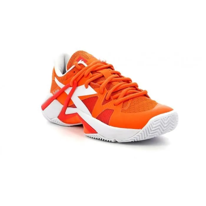 DIADORA Tennis B Icon W Clay orange-1