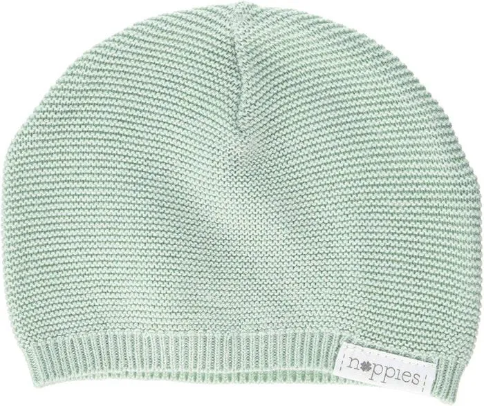 Coffret textile Noppies - 67406-C175 - U Hat Knit Rosita Bonnet Mixte bebe-0