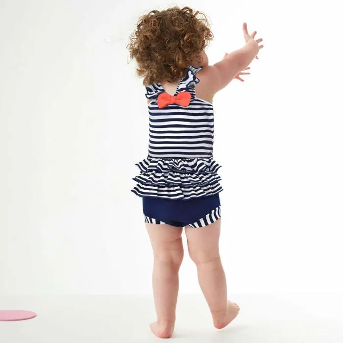 Set de soin Splash about - CHNNSXXL - Happy Nappy Maillot de Bain Une piece-1
