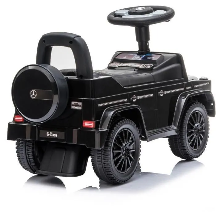 Porteur enfant - Mercedes G350d - Buddy Toys - BPC 5188-5