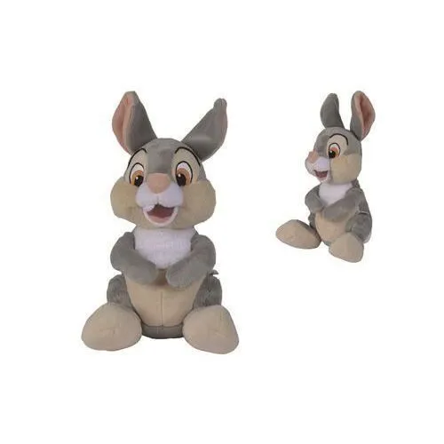 Peluche Disney Panpan V2 - SIMBA - 35 cm - Multicolore-0