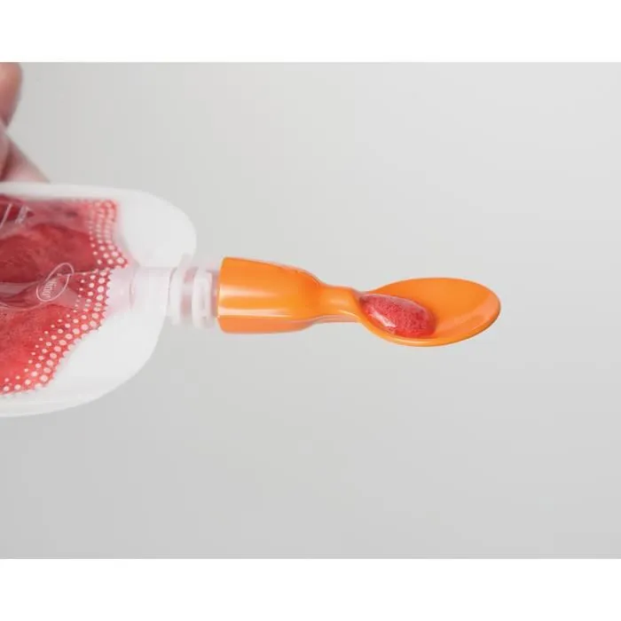 INFANTINO Lot de 2 cuillères Squeeze Station-0