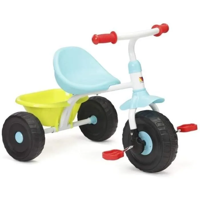 Trike Urban 3 en 1 Trychiclo Molto pour enfants-2