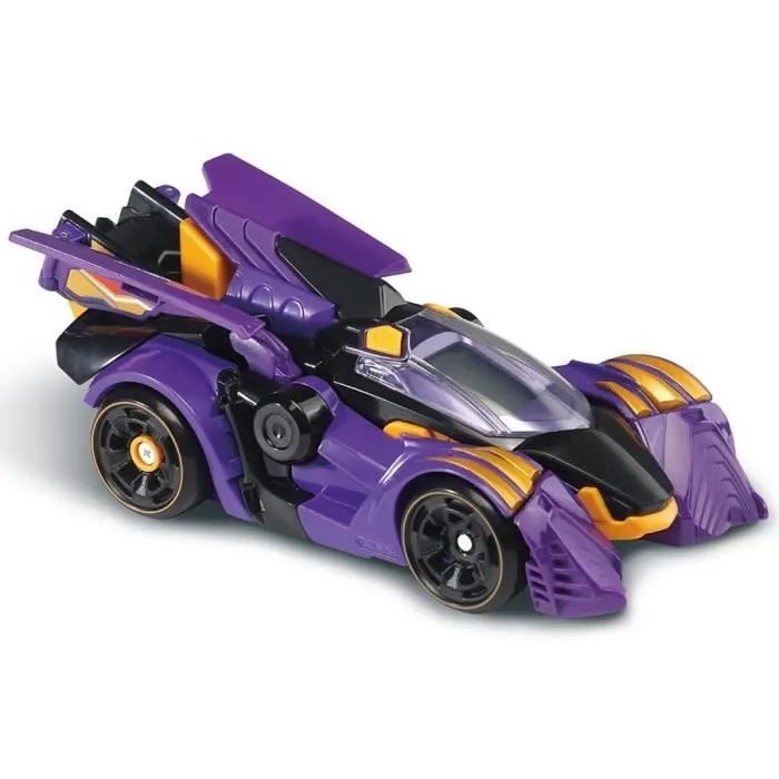 VTECH - Switch & Go Dinos - Brutor, Super Spinosaure - Jouet interactif pour enfant-3