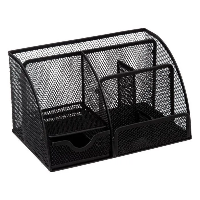 5five - organiseur de bureau metal "havi"-0