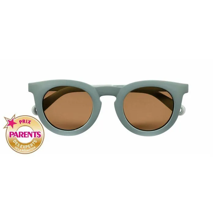 Lunettes 4-6 ans Sunshine Bleu baltique-5