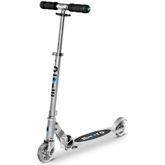 Trottinette 2 roues pliable Enfant – Micro Sprite Aluminuim-0