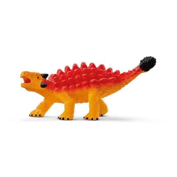 Fuite sur quad face au vélociraptor - Ensemble de Jouets Préhistoriques de 5 Pièces pour Garçons et Filles à Partir de 4 ans --6