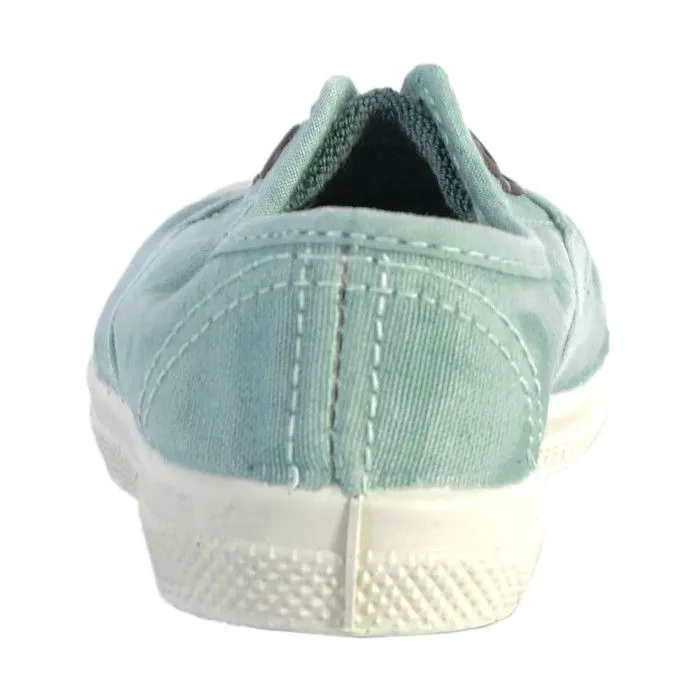Tennis Eco-Responsable Enfant Natural World Ingles-2