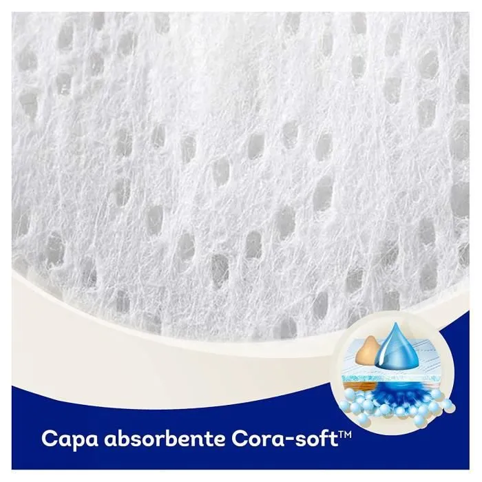 Couches Dodot Sensitive Taille 4 - 192 couches - 9 à 14 kg-1