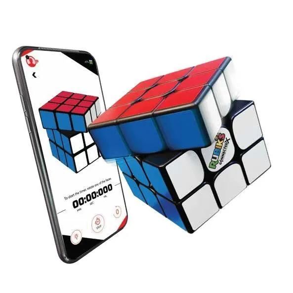 SPIN MASTER RUBIK'S CONNECTED X-2