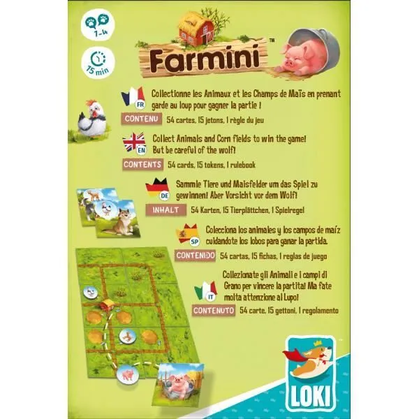 FARMINI-1