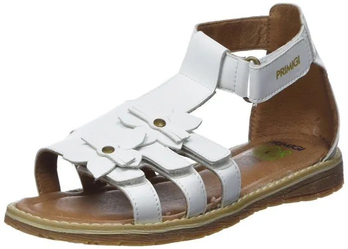 Sandale - nu-pieds Primigi - PGE 19162 - , Sandal. Fille-0