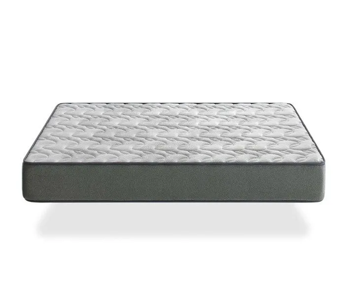 Matelas mousse 80X180 SIBARIS Épaisseur 22 CM-2