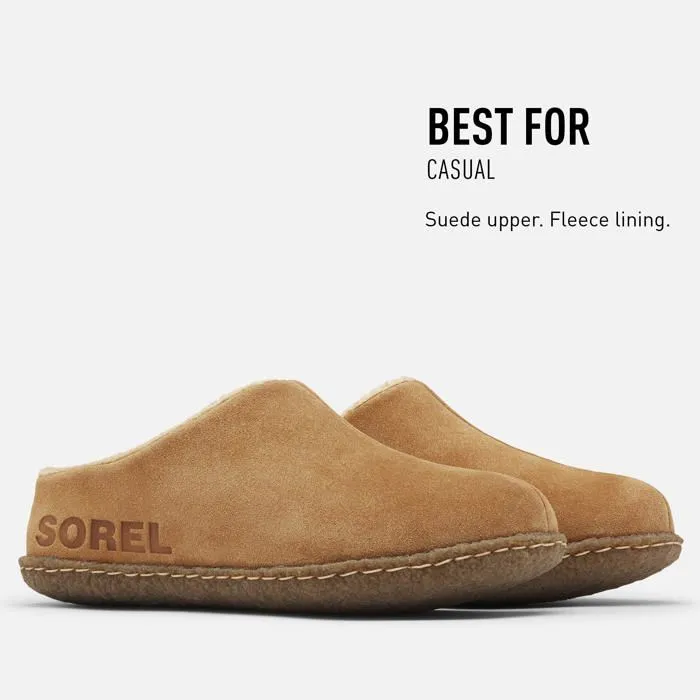 Sorel chausson online