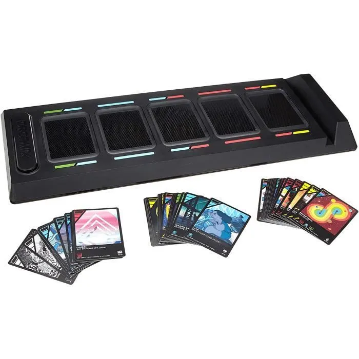 Hasbro C3410 Dropmix - Jeu Musical 2621-2