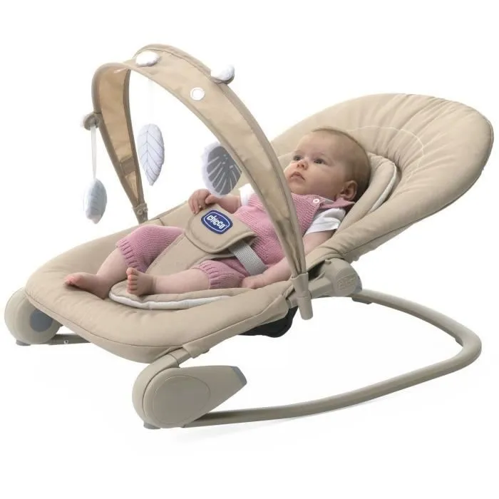 Transat - CHICCO - Hooplà - Beige-6