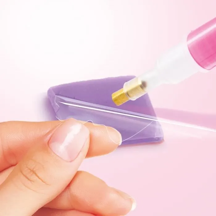 Canal Toys - Style For Ever - Diamant'Art Mallette Lumineuse - OFG 300-6