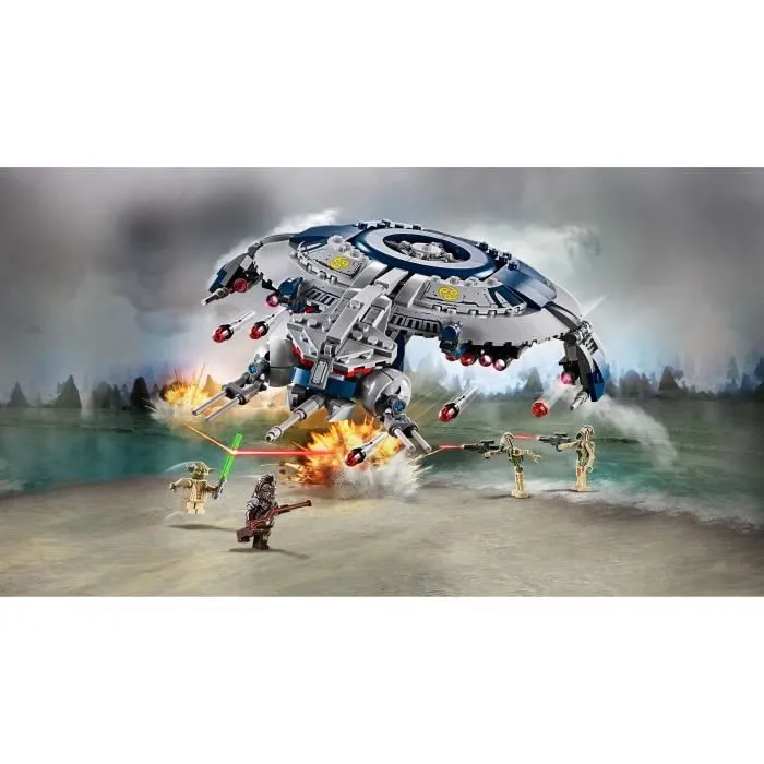 LEGO Star Wars™ 75233 Canonnière droïde-3