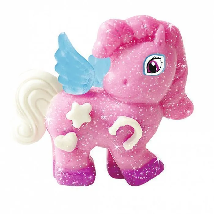Ensemble de pétrissage Art &Fun Licorne-1