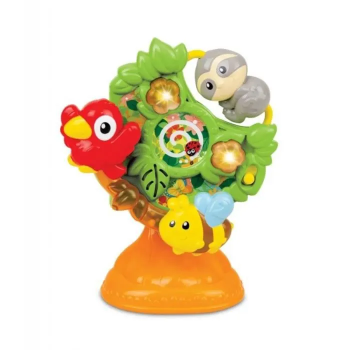 winfun - Jouet pour bébé, , Multicolore - 000769-0