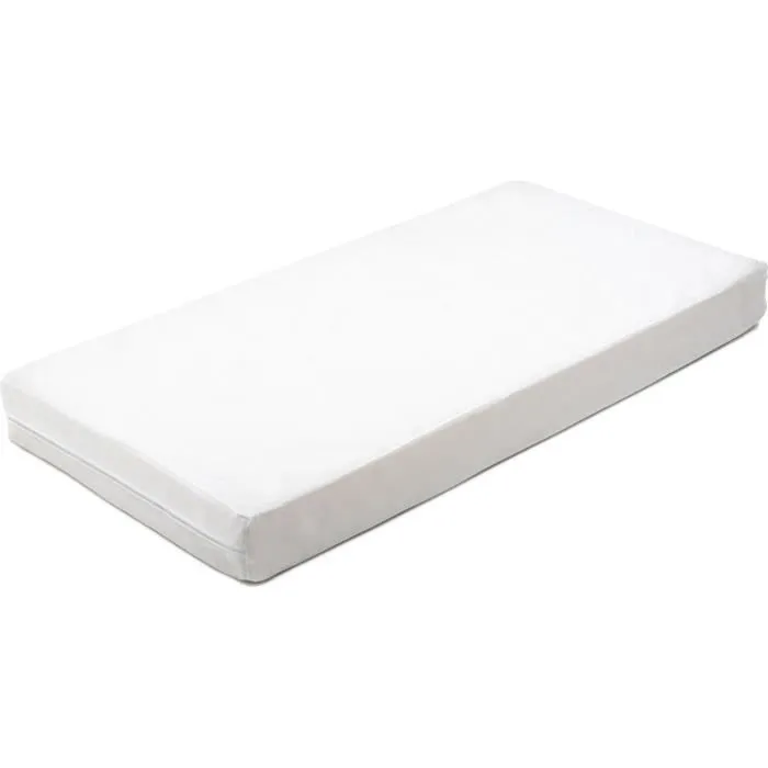 P TIT LIT Housse de matelas Allergostop® 70 x 140 cm-1