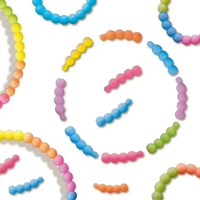 SES CREATIVE - J'apprends à découper - Ciseaux pour enfant sûrs - Multicolore-3