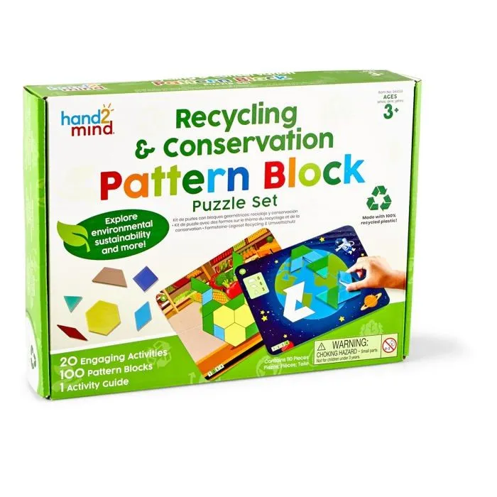 Puzzle Learning resources - 94459-1