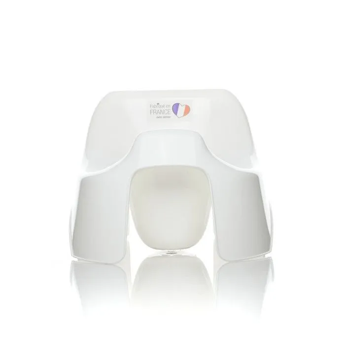 THERMOBABY pot pulman - Blanc muguet-1